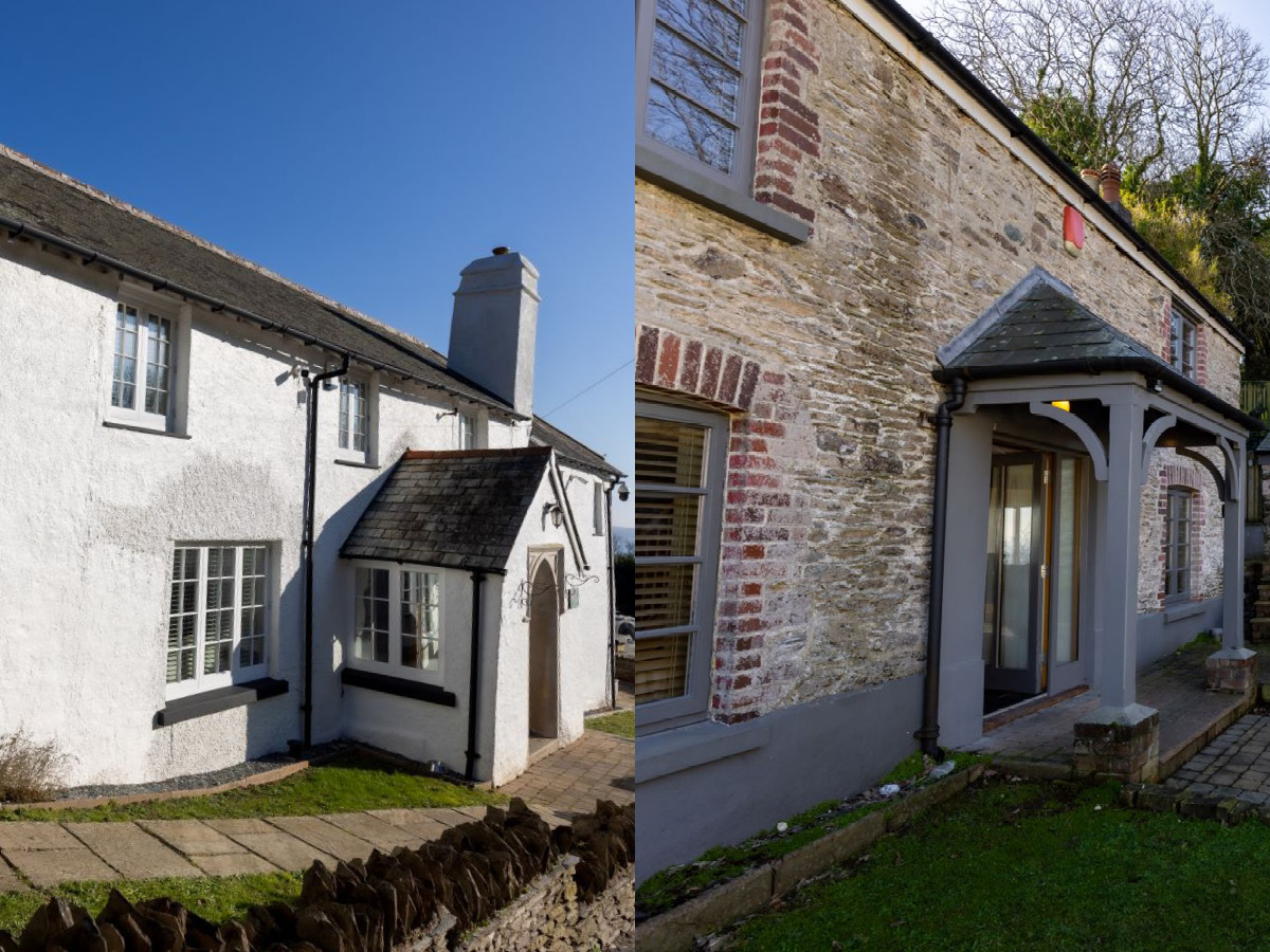 Dogfriendly holiday lets Devon Devon Holiday Lets