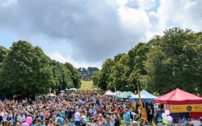 Events to look forward to around South Devon this summer