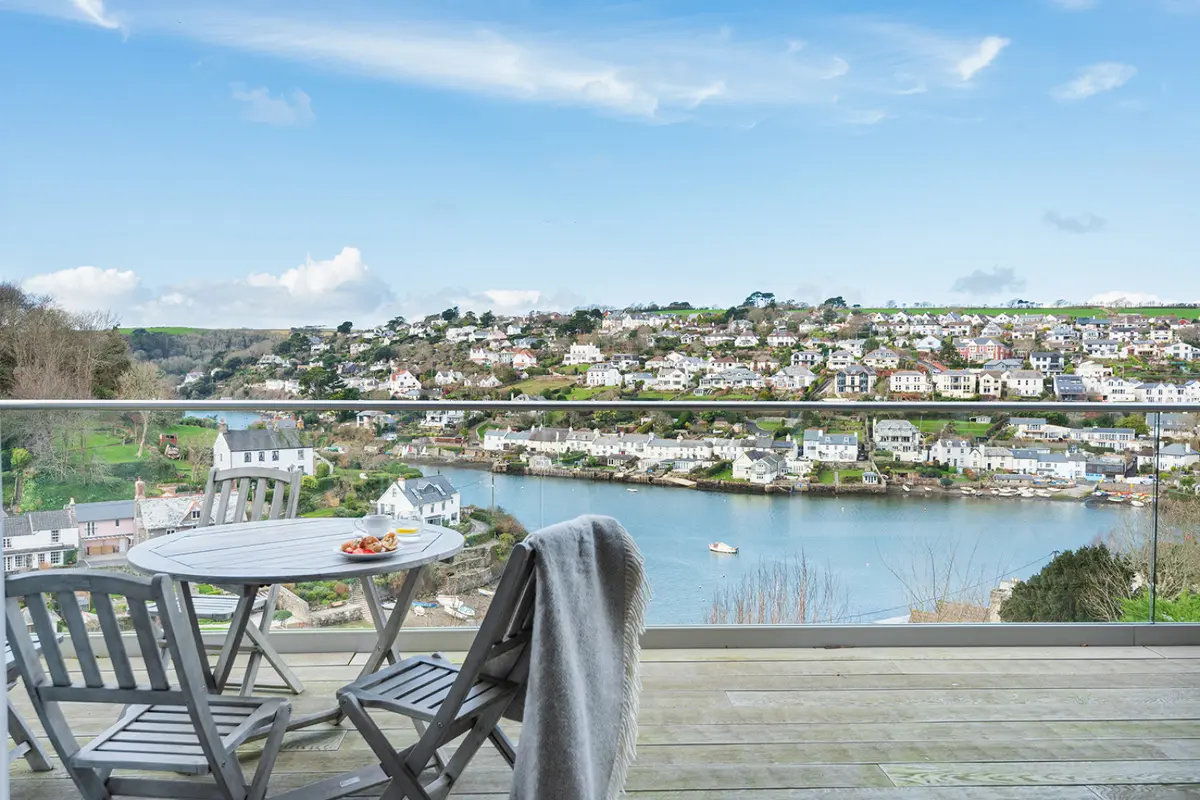 Old Res House - temp