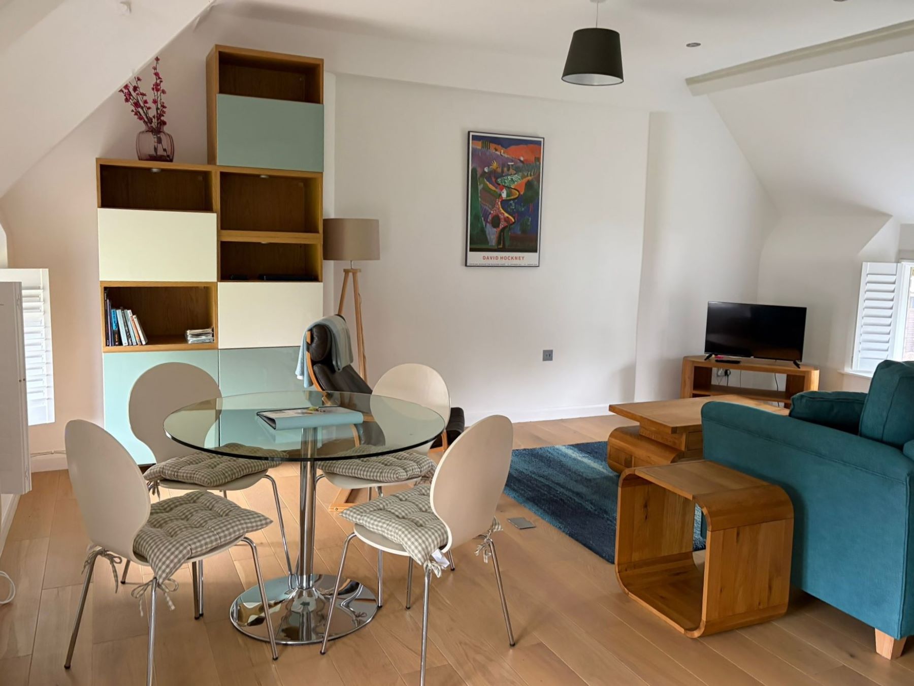 Mewstone Lodge holiday lodge Devon